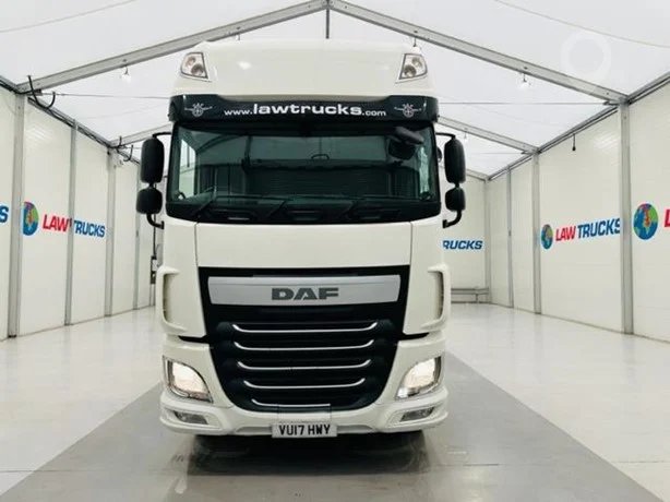 DAF CF85 For Sale